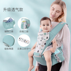 婴儿背带选购指南 从入门到精通，一篇就够