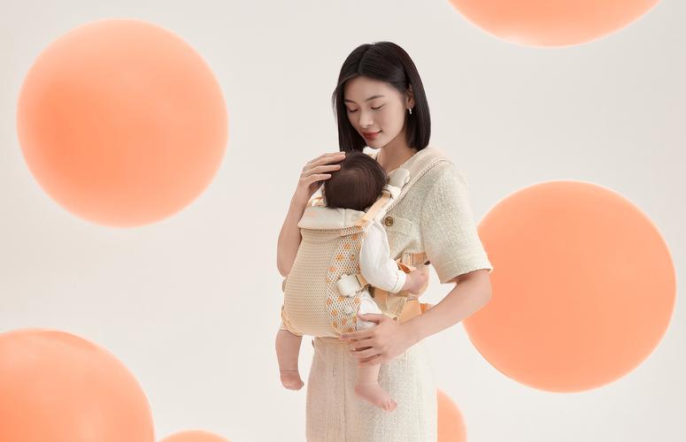 婴儿背带磁扣设计 是“黑科技”还是“智商税”？全面解析与选购指南